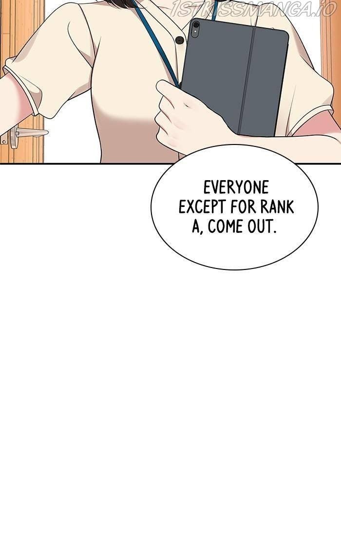To You, Who Keep the Star chapter 42 - page 109