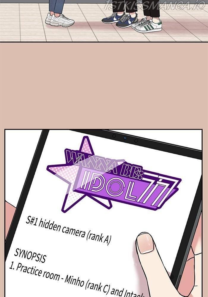 To You, Who Keep the Star chapter 42 - page 115