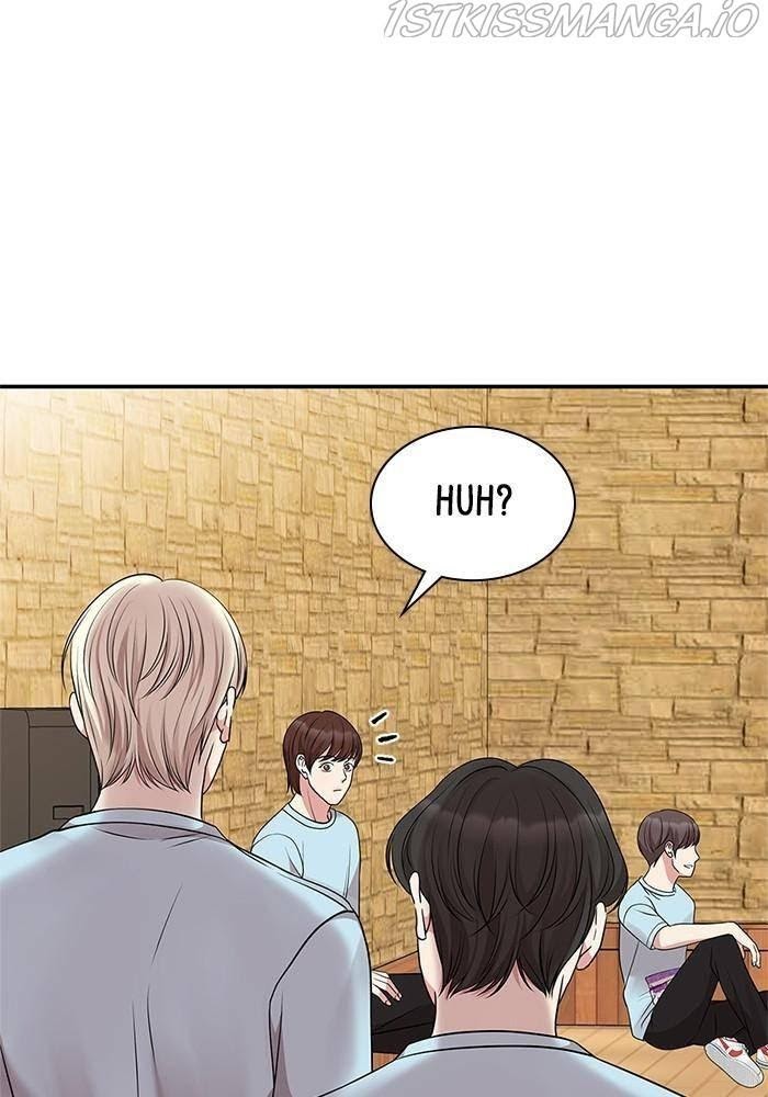 To You, Who Keep the Star chapter 42 - page 118