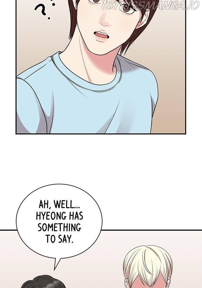 To You, Who Keep the Star chapter 42 - page 120
