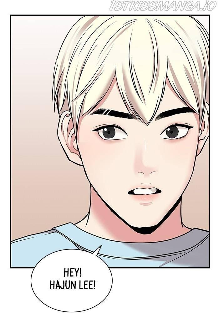 To You, Who Keep the Star chapter 42 - page 122