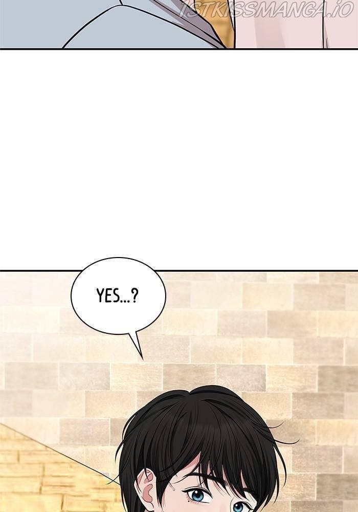 To You, Who Keep the Star chapter 42 - page 124