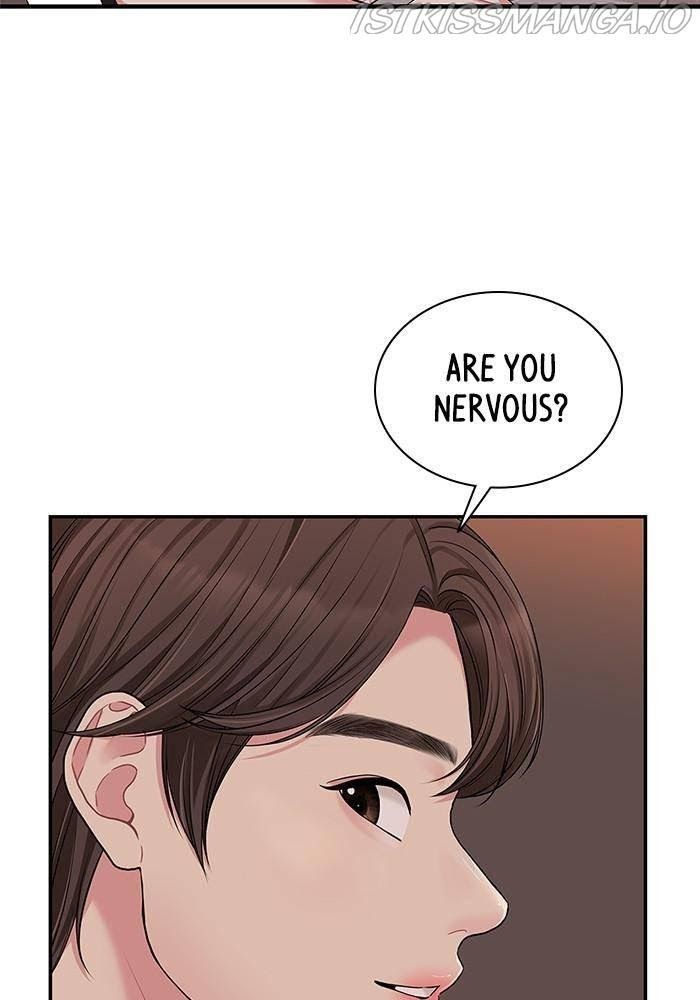 To You, Who Keep the Star chapter 42 - page 14