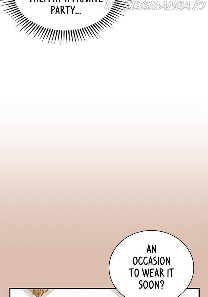 To You, Who Keep the Star chapter 42 - page 18