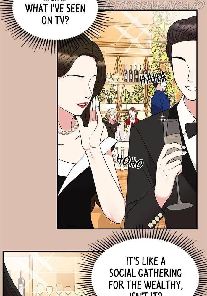 To You, Who Keep the Star chapter 42 - page 24