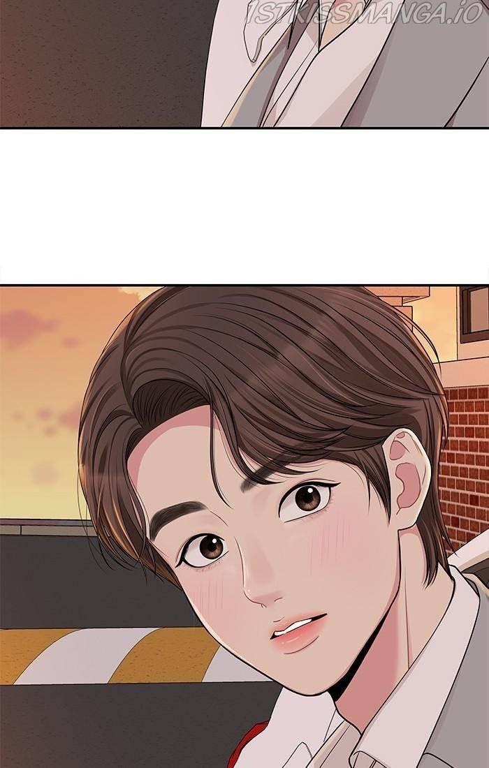 To You, Who Keep the Star chapter 42 - page 3