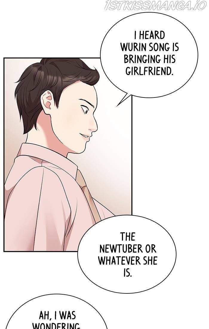 To You, Who Keep the Star chapter 42 - page 50