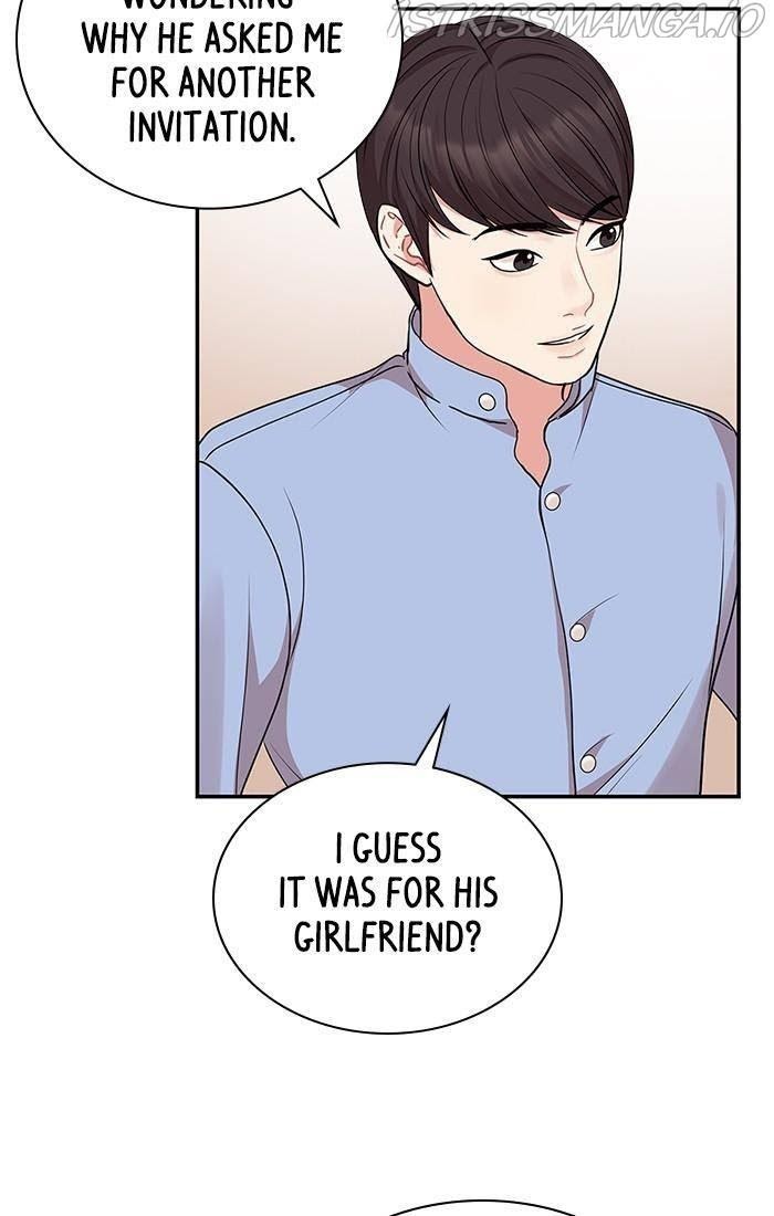 To You, Who Keep the Star chapter 42 - page 51