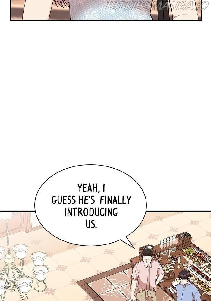 To You, Who Keep the Star chapter 42 - page 54