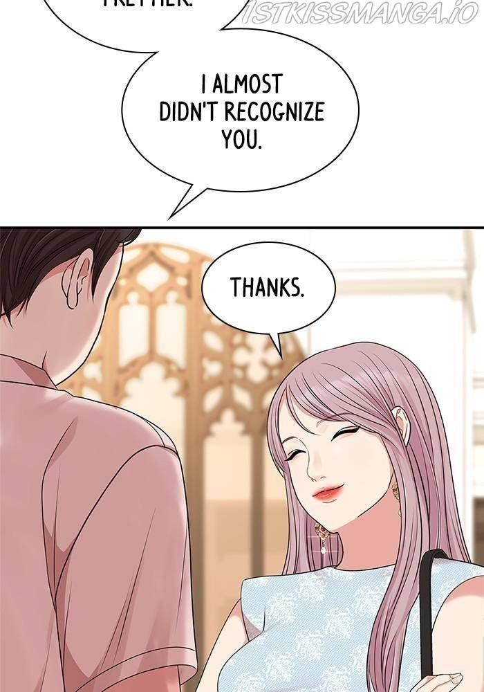 To You, Who Keep the Star chapter 42 - page 56