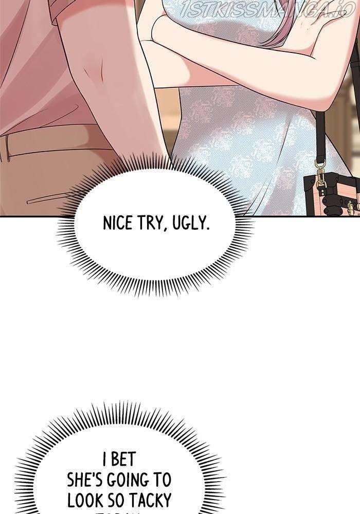 To You, Who Keep the Star chapter 42 - page 57