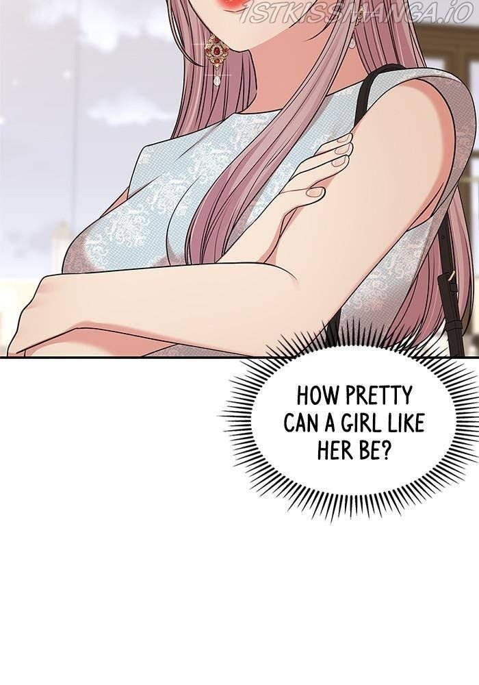To You, Who Keep the Star chapter 42 - page 61