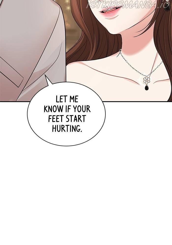 To You, Who Keep the Star chapter 42 - page 66