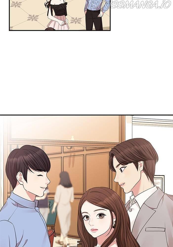 To You, Who Keep the Star chapter 42 - page 76