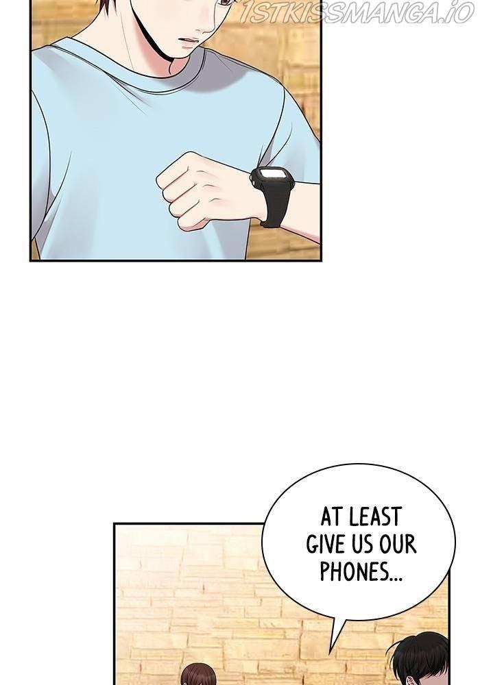 To You, Who Keep the Star chapter 42 - page 97