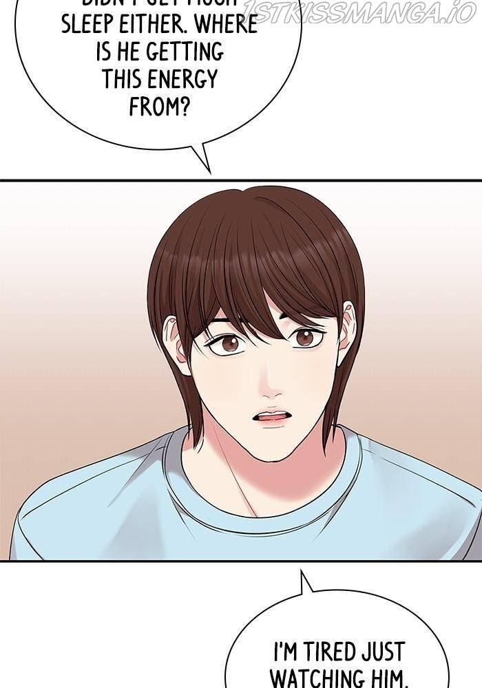 To You, Who Keep the Star chapter 42 - page 99