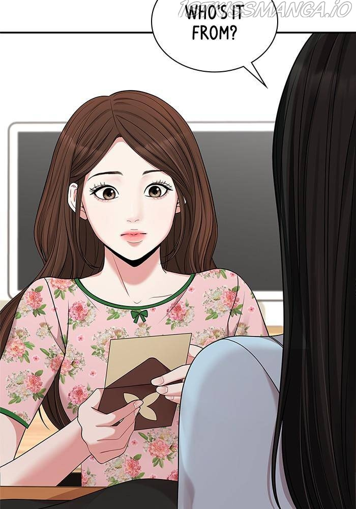 To You, Who Keep the Star Chapter 41 - page 10