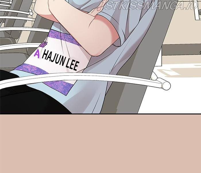 To You, Who Keep the Star Chapter 41 - page 100