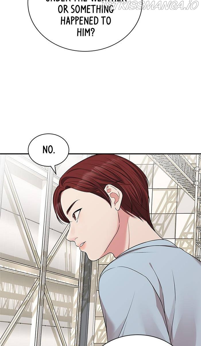 To You, Who Keep the Star Chapter 41 - page 104