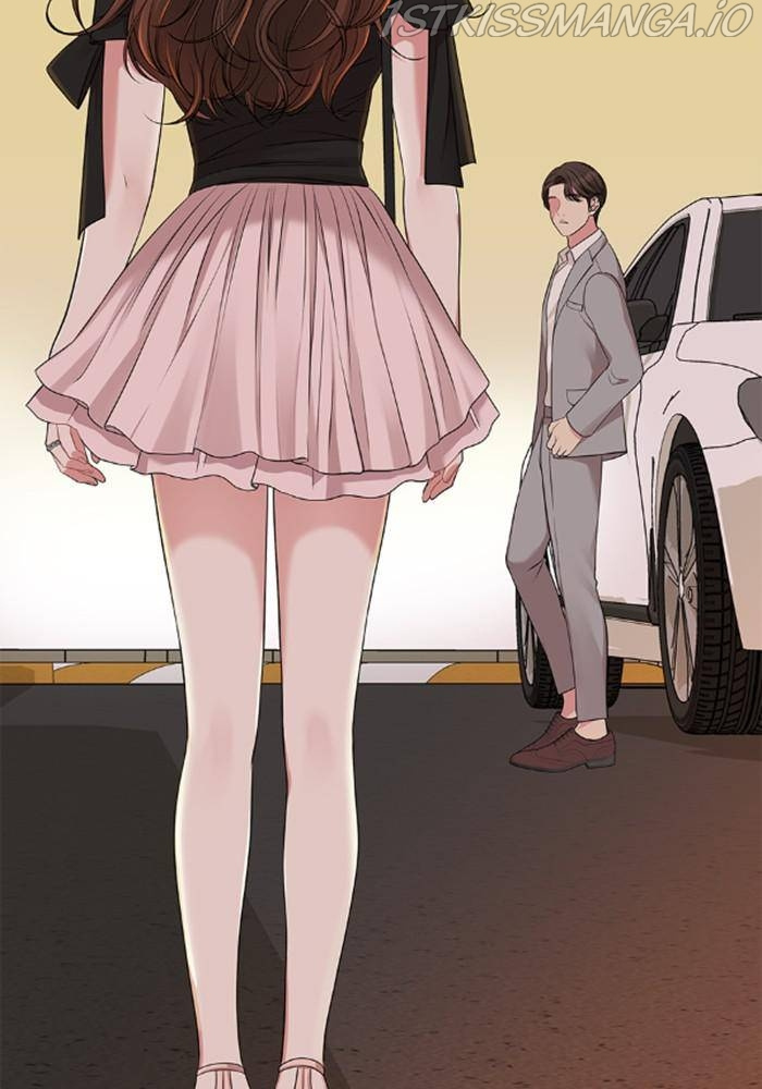 To You, Who Keep the Star Chapter 41 - page 119