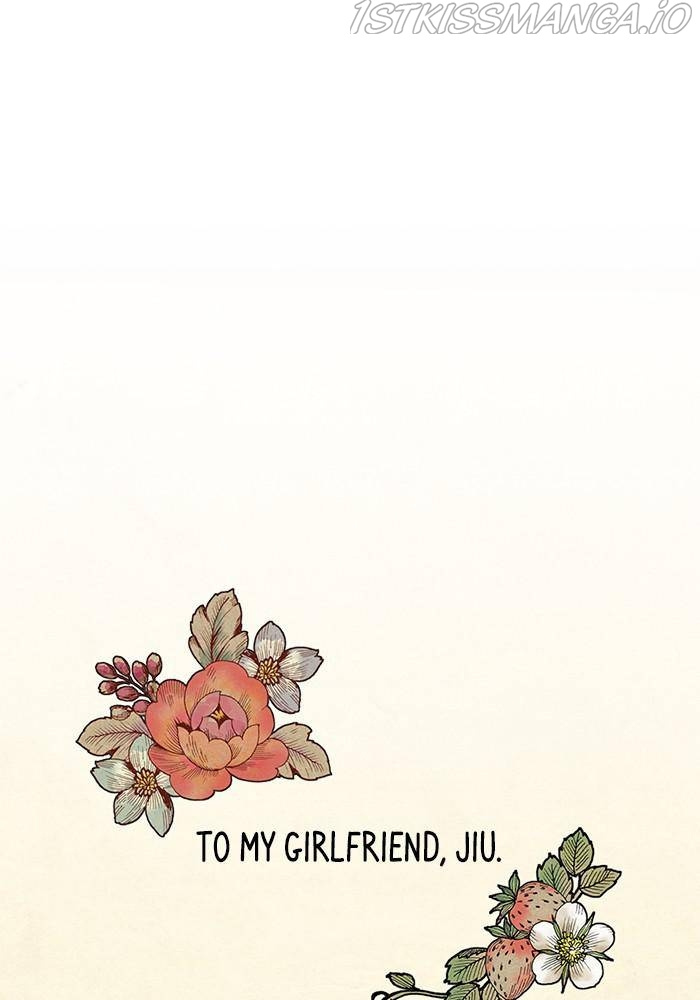 To You, Who Keep the Star Chapter 41 - page 12