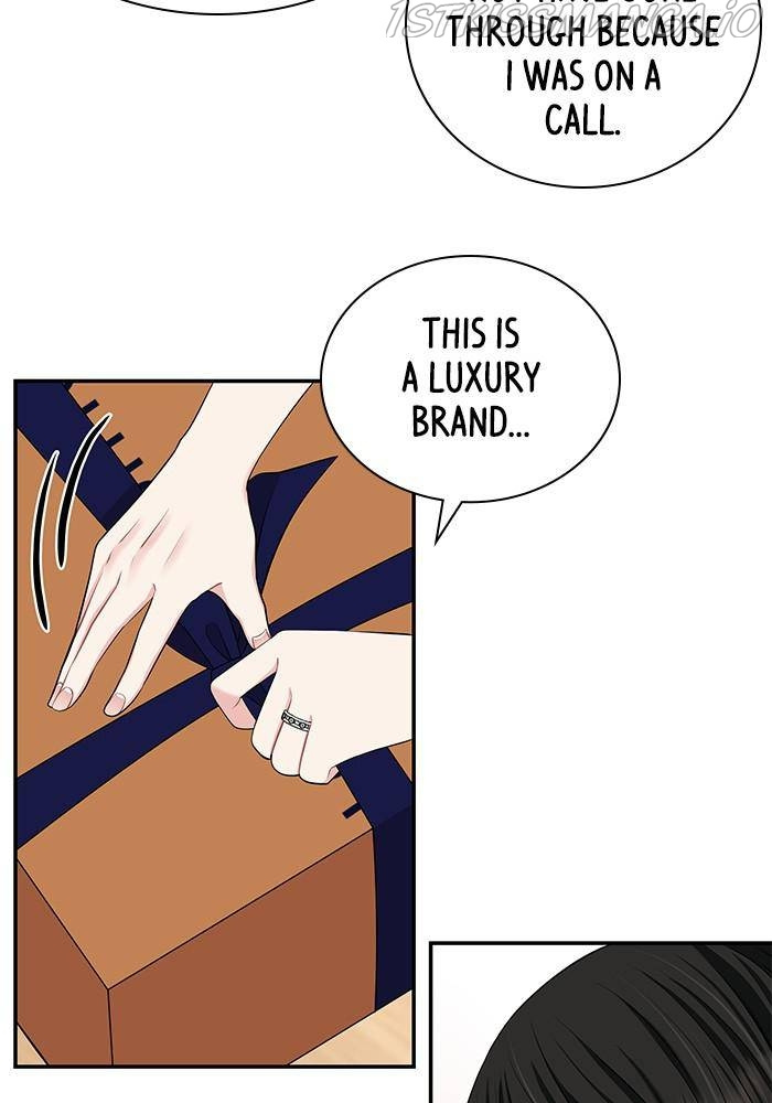 To You, Who Keep the Star Chapter 41 - page 2