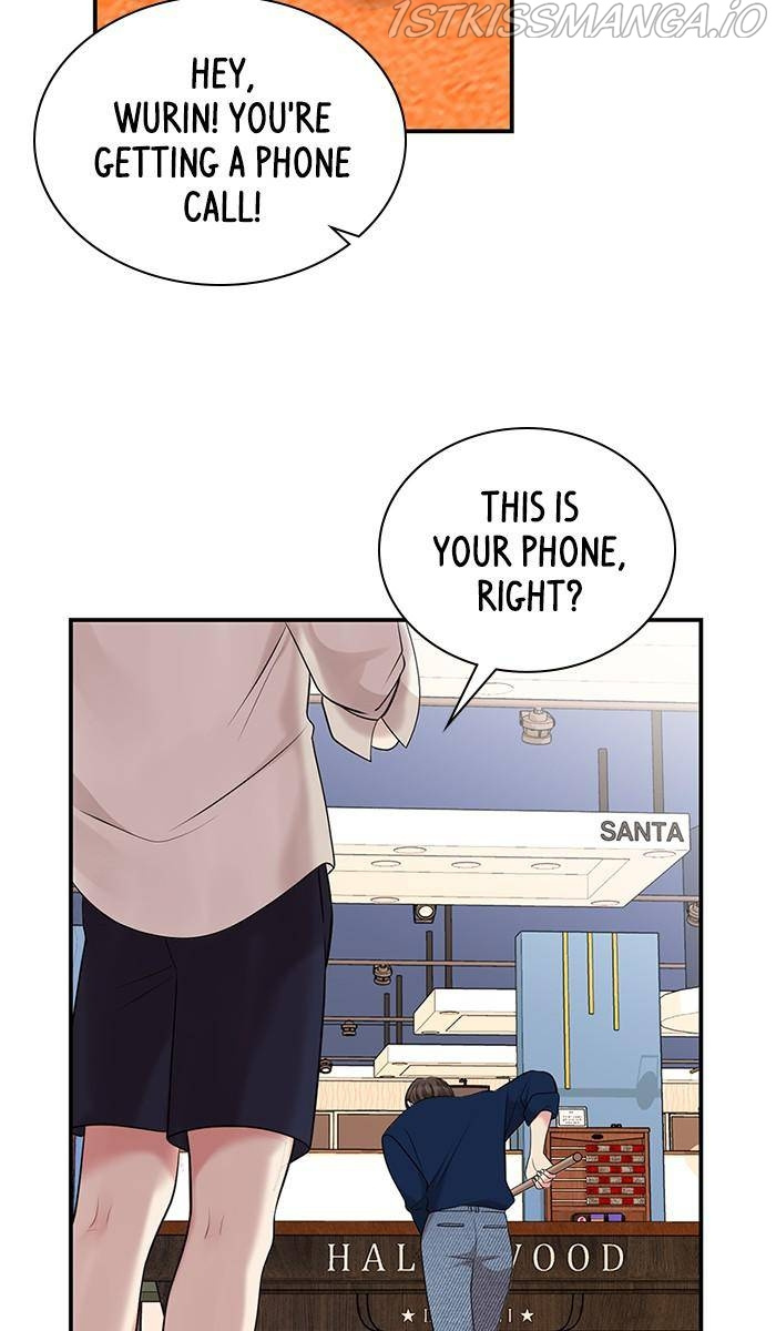 To You, Who Keep the Star Chapter 41 - page 30