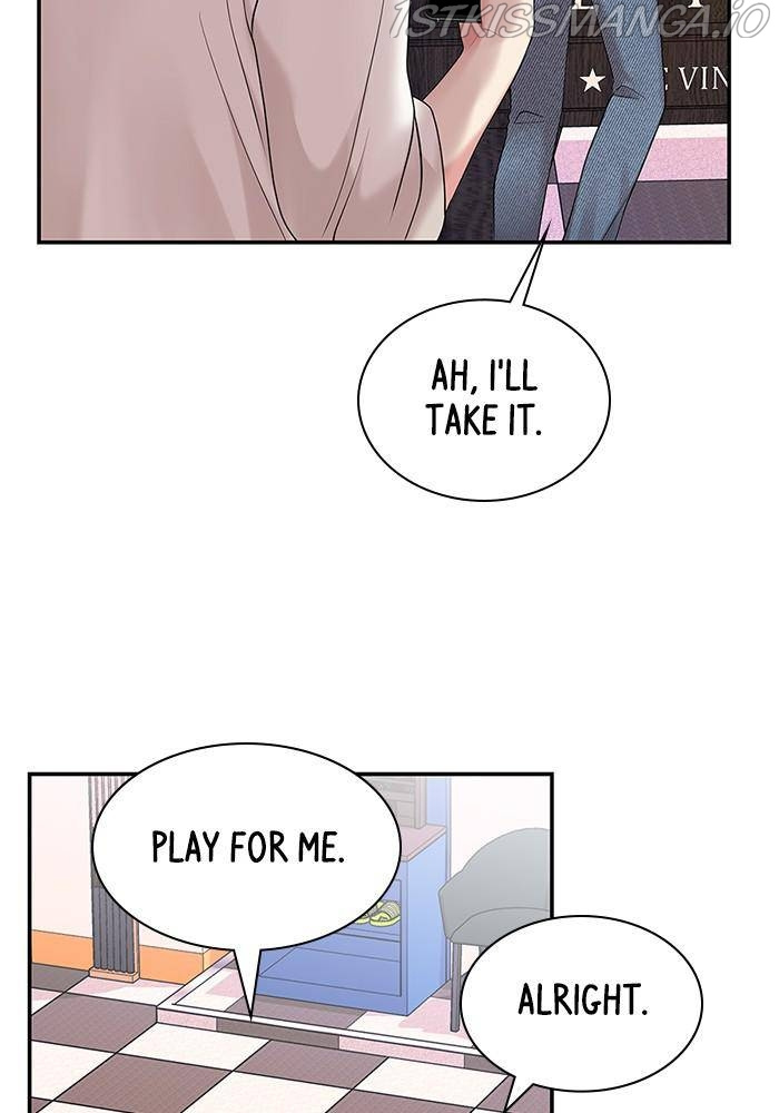 To You, Who Keep the Star Chapter 41 - page 34