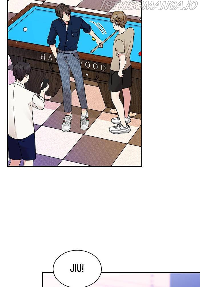 To You, Who Keep the Star Chapter 41 - page 35