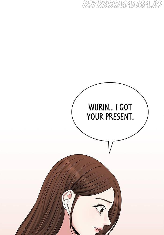 To You, Who Keep the Star Chapter 41 - page 37