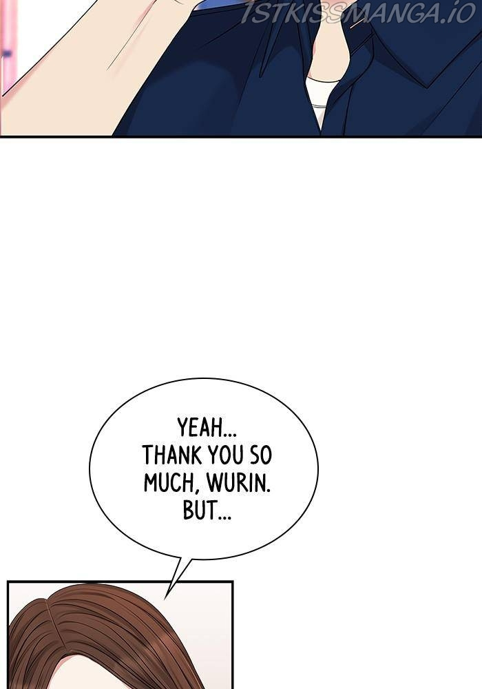 To You, Who Keep the Star Chapter 41 - page 40