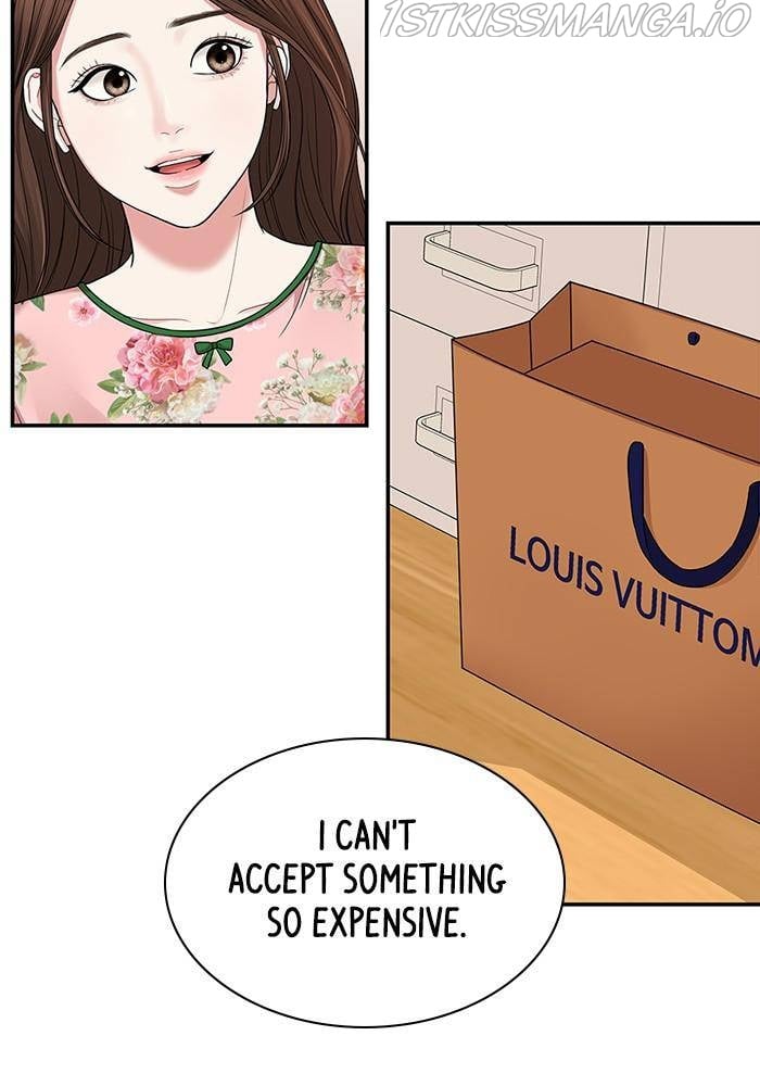 To You, Who Keep the Star Chapter 41 - page 41