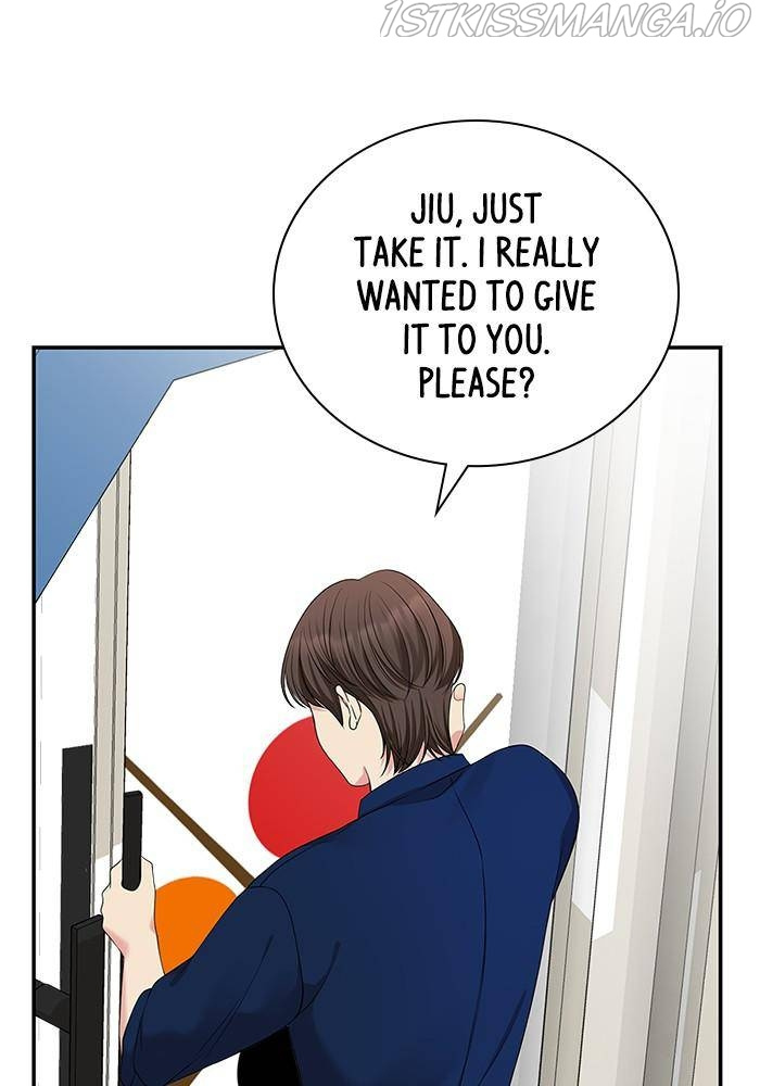 To You, Who Keep the Star Chapter 41 - page 42