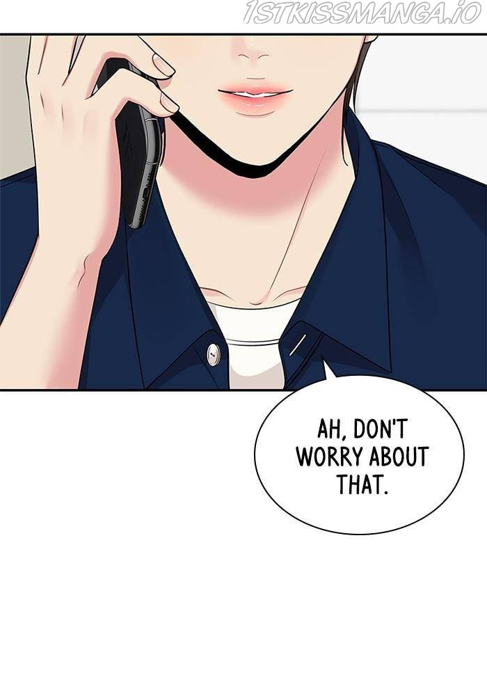 To You, Who Keep the Star Chapter 41 - page 45