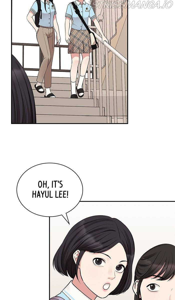 To You, Who Keep the Star Chapter 41 - page 50