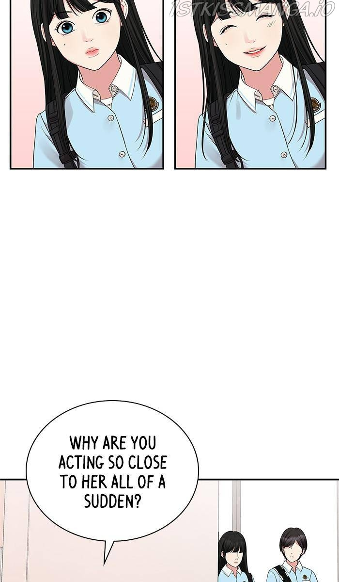 To You, Who Keep the Star Chapter 41 - page 54
