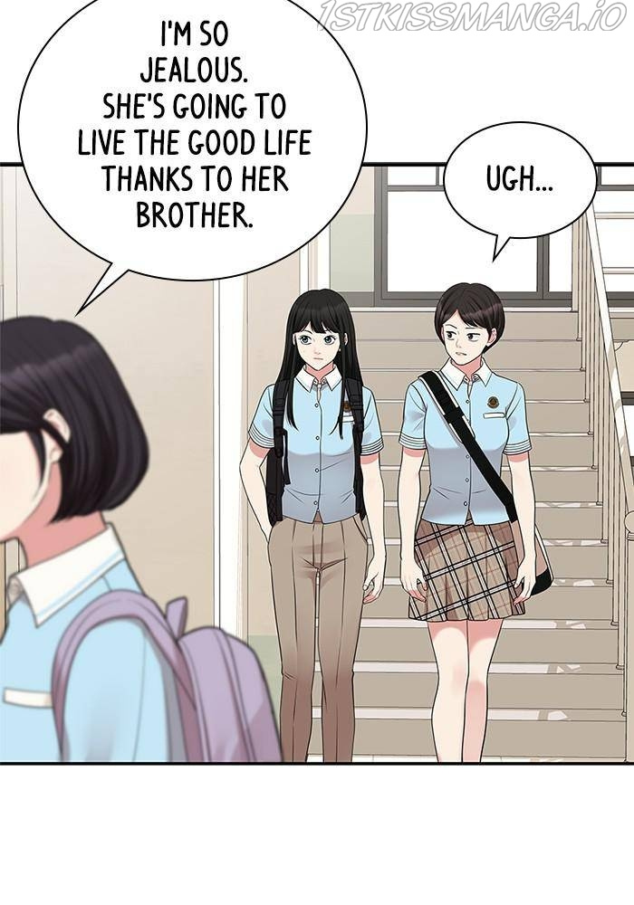 To You, Who Keep the Star Chapter 41 - page 56
