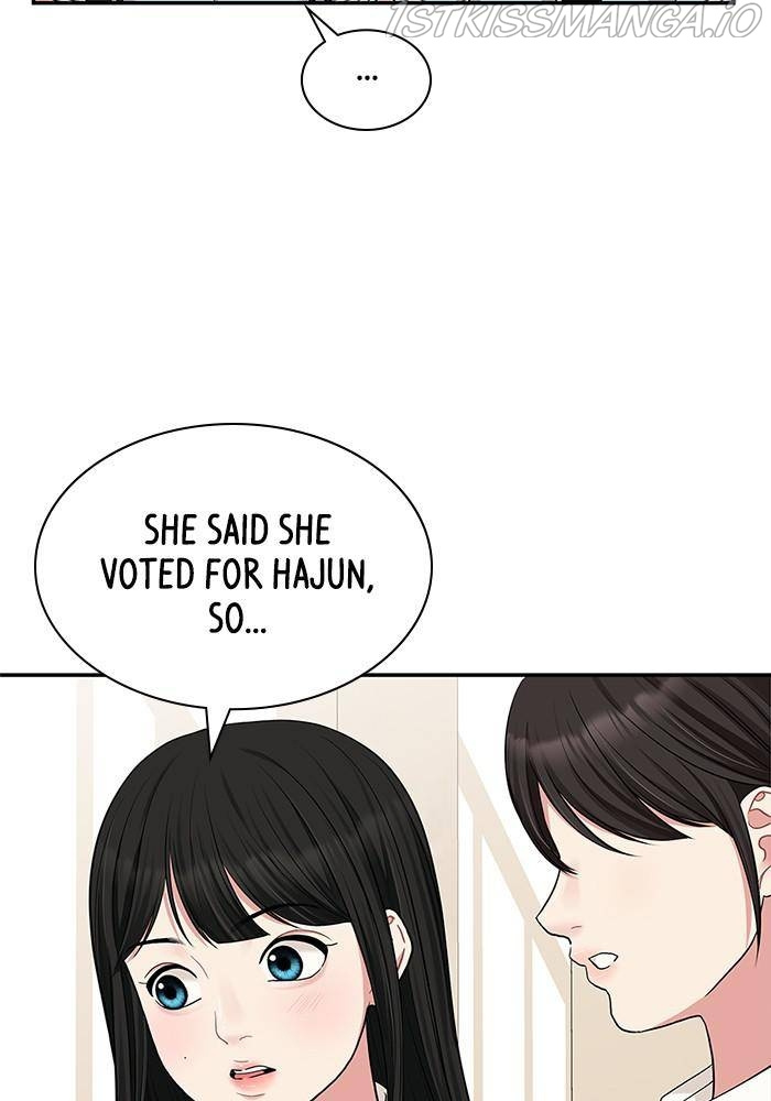 To You, Who Keep the Star Chapter 41 - page 58