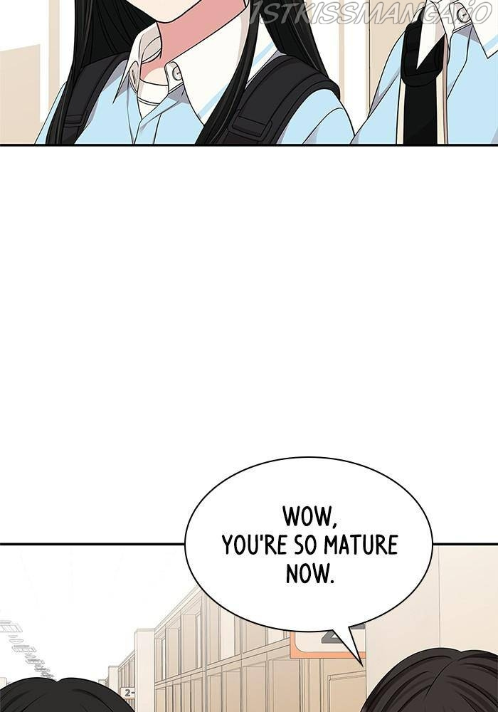 To You, Who Keep the Star Chapter 41 - page 59