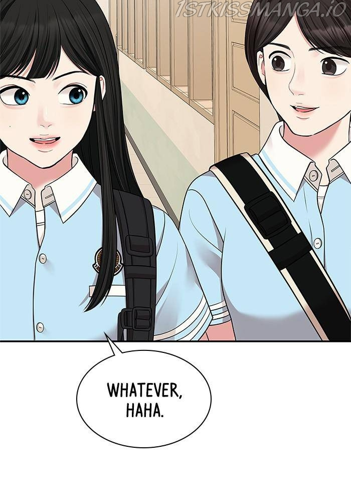 To You, Who Keep the Star Chapter 41 - page 60