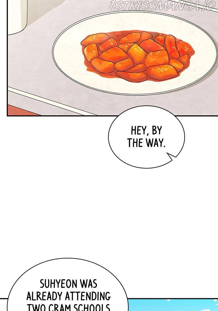 To You, Who Keep the Star Chapter 41 - page 65