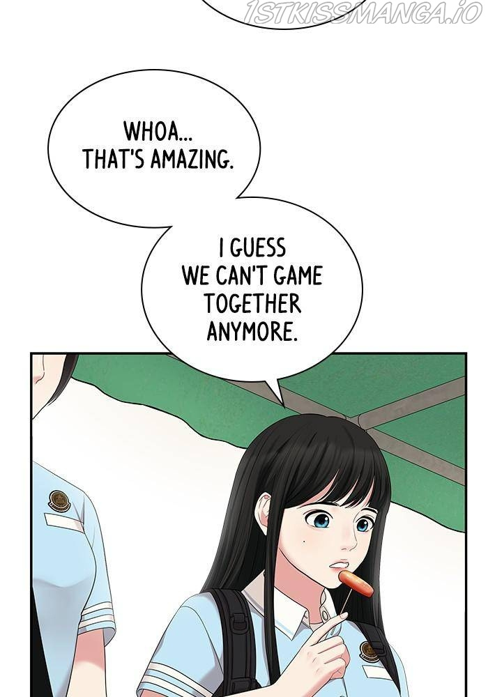 To You, Who Keep the Star Chapter 41 - page 67