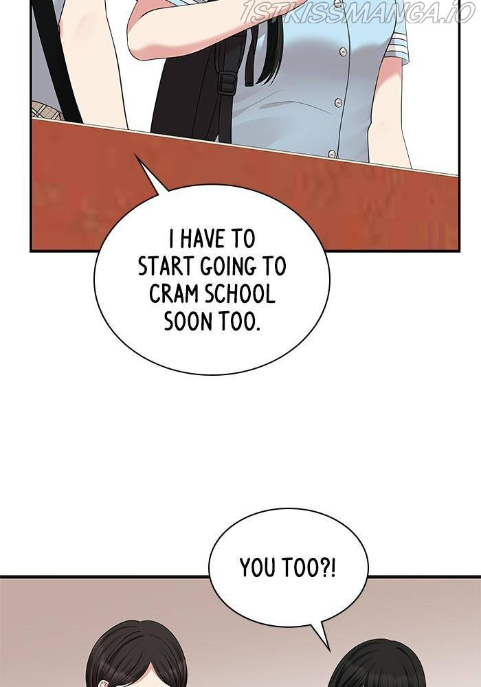 To You, Who Keep the Star Chapter 41 - page 68