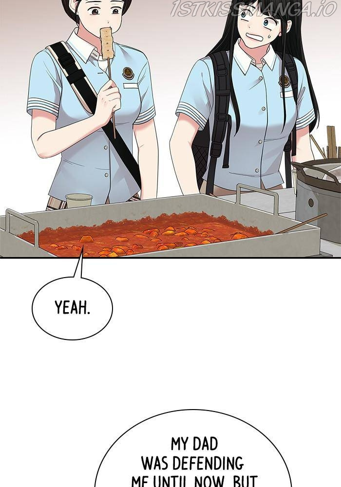 To You, Who Keep the Star Chapter 41 - page 69