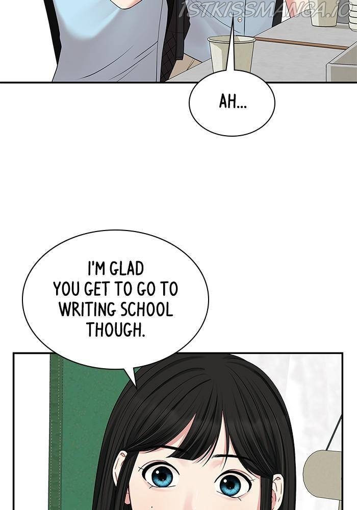 To You, Who Keep the Star Chapter 41 - page 72