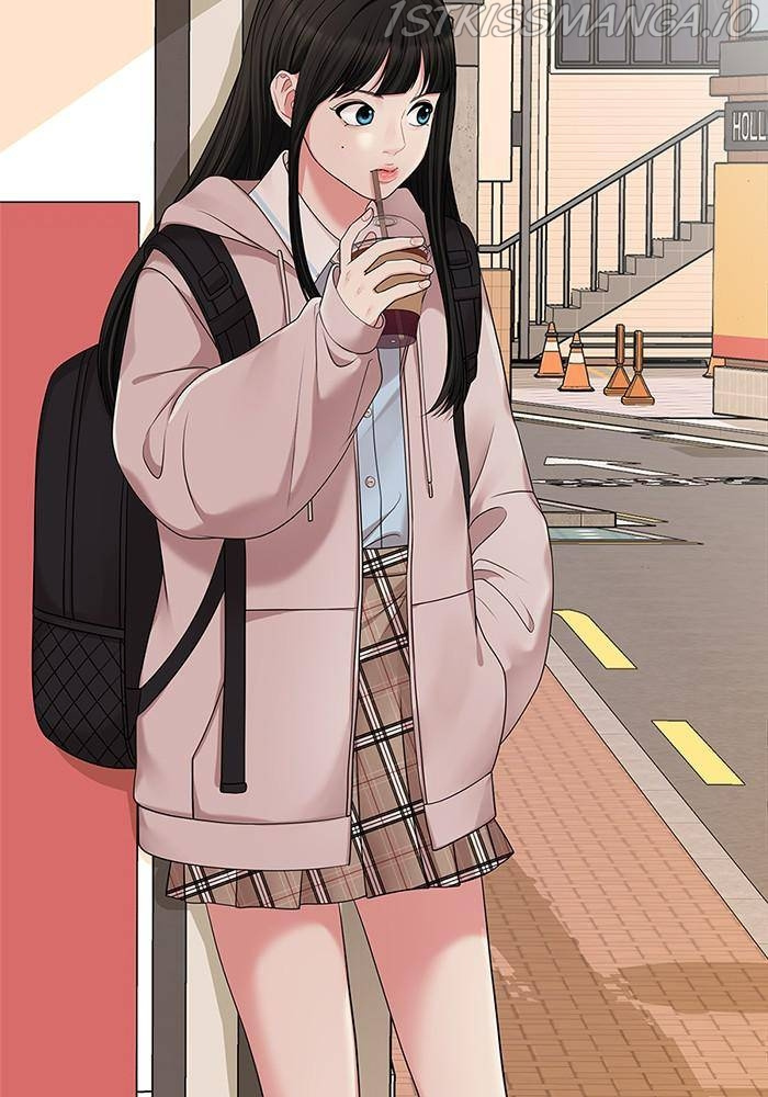 To You, Who Keep the Star Chapter 41 - page 81