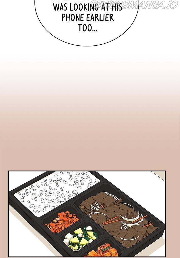 To You, Who Keep the Star Chapter 41 - page 88