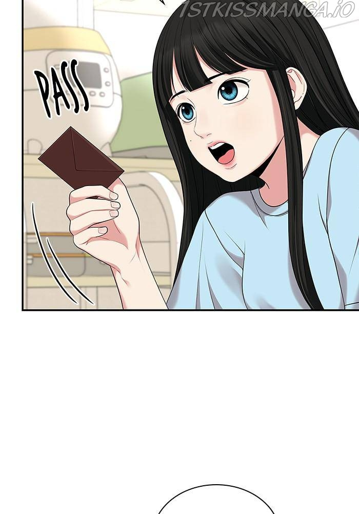 To You, Who Keep the Star Chapter 41 - page 9