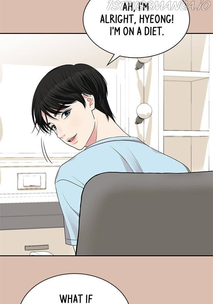 To You, Who Keep the Star Chapter 41 - page 92