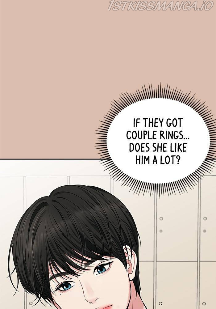 To You, Who Keep the Star Chapter 41 - page 95